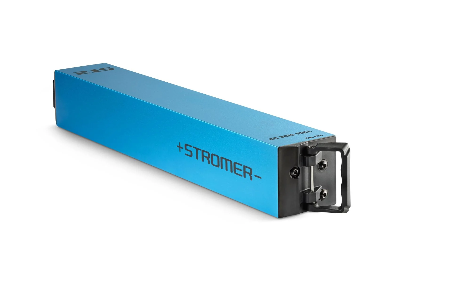 Stromer Battery Rebuilds